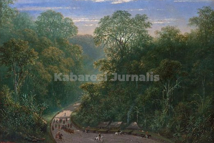 image kabaresi jurnalis - agama budaya 5
