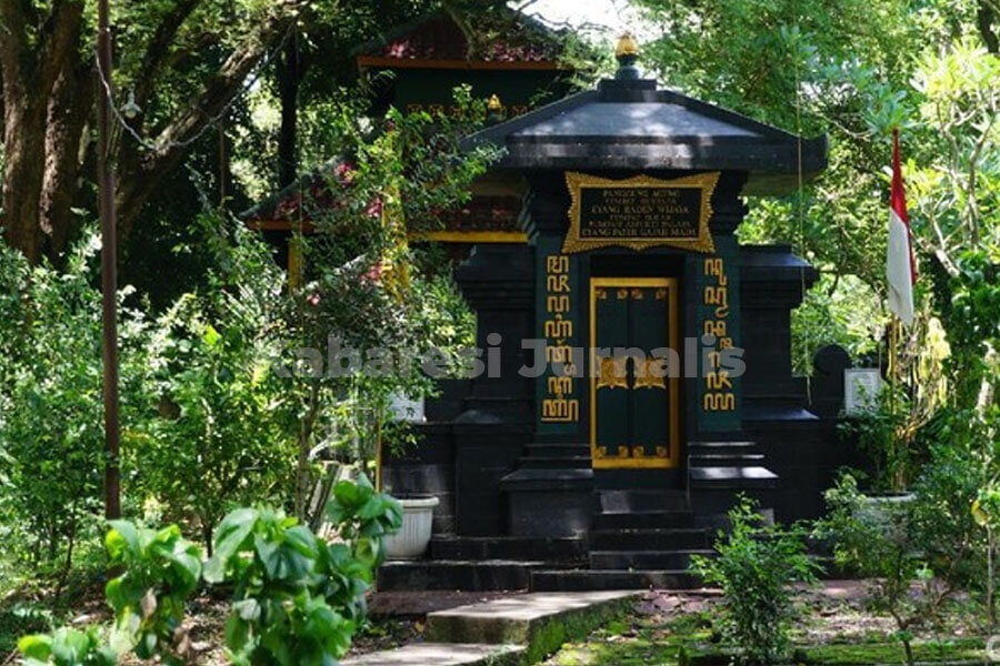 image kabaresi jurnalis - agama budaya 6