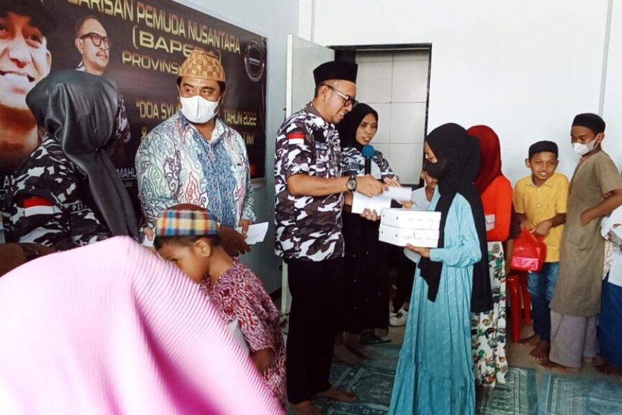 Bapera Ketua