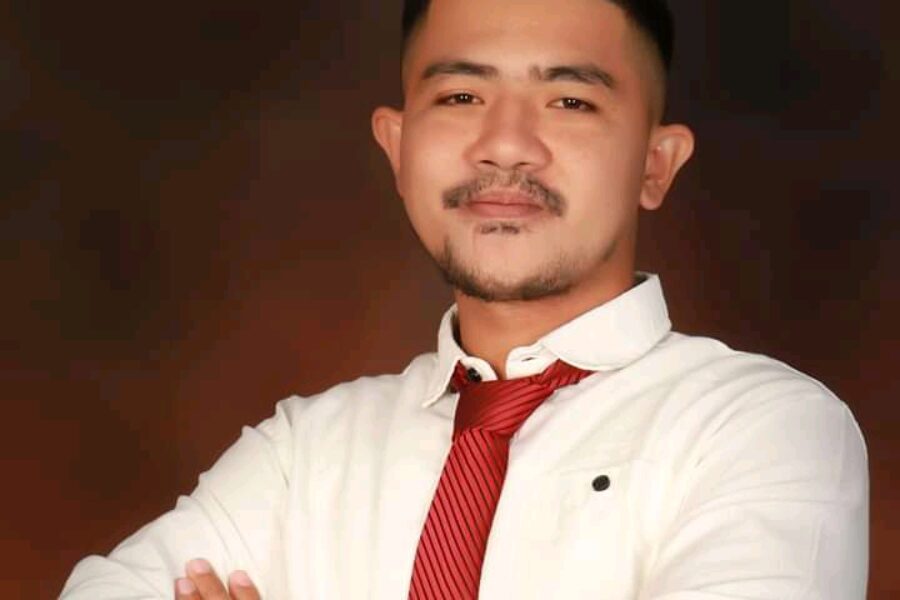 Iwan Alafaro