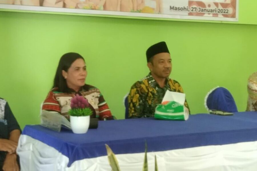 Kemenag ok