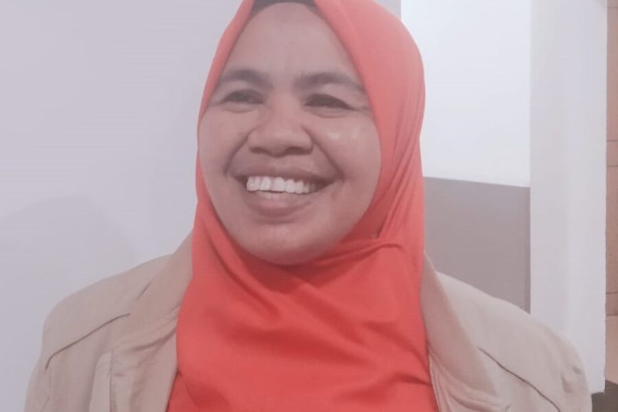 Ketua Bidang Perempuan PKS