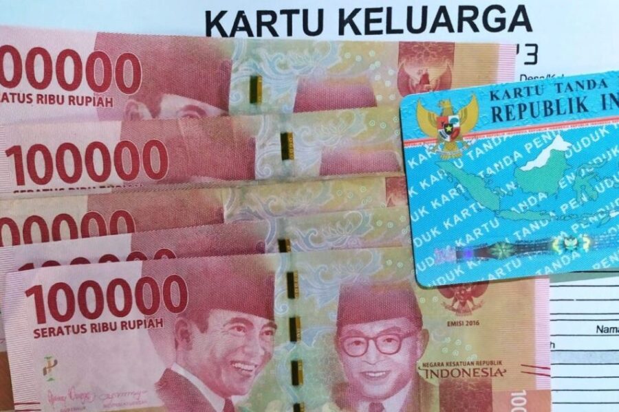 Dana BLT Negeri Administratif Pulau Ay Tujuh Bulan Belum Cair