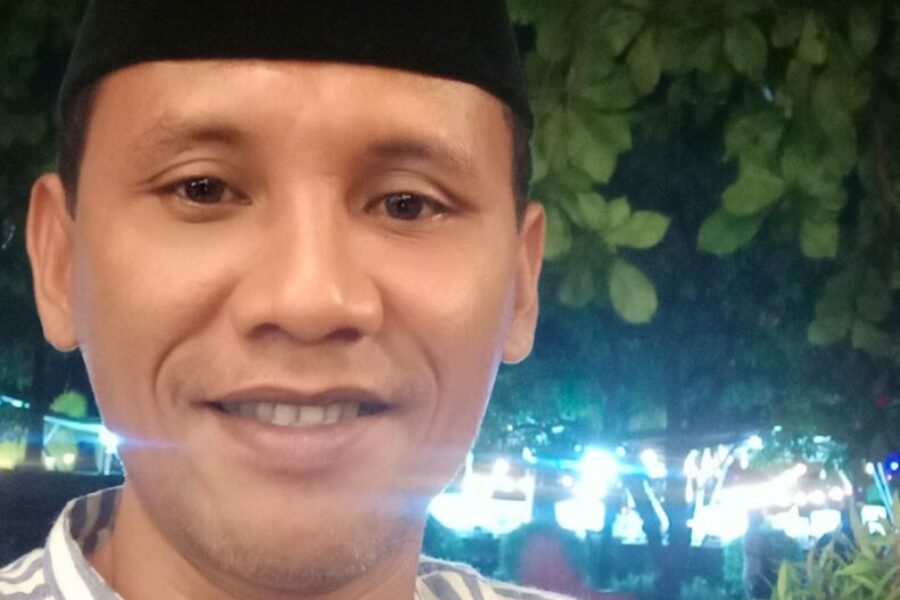 Dahlan Wear Aktivis Muhammadiyah Malteng