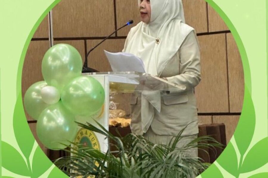 Dr. Rahmawati