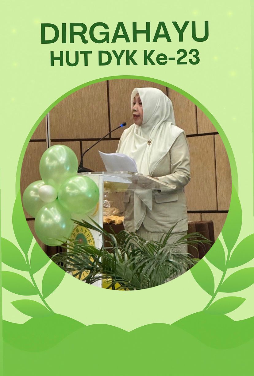 Dr. Rahmawati